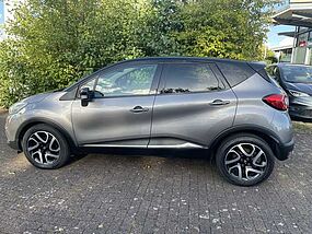 Renault Captur Vorführfahrzeug