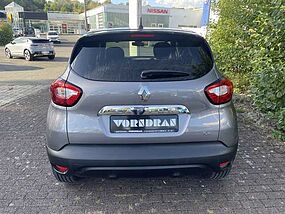 Renault Captur Vorführfahrzeug