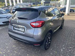 Renault Captur Vorführfahrzeug