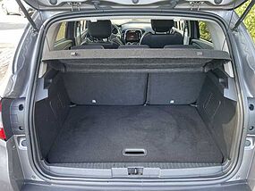 Renault Captur Vorführfahrzeug