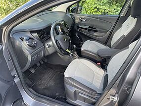 Renault Captur Vorführfahrzeug
