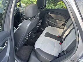 Renault Captur Vorführfahrzeug