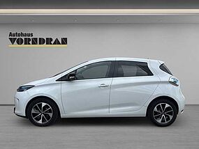 Renault Zoe Vorführfahrzeug