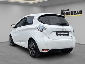 Renault Zoe Vorführfahrzeug