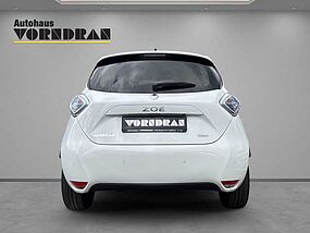 Renault Zoe Vorführfahrzeug