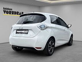 Renault Zoe Vorführfahrzeug