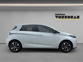 Renault Zoe Vorführfahrzeug