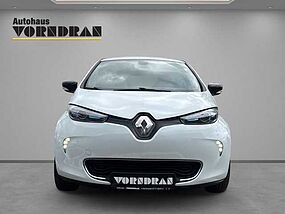 Renault Zoe Vorführfahrzeug