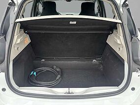 Renault Zoe Vorführfahrzeug