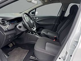Renault Zoe Vorführfahrzeug
