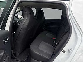 Renault Zoe Vorführfahrzeug