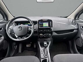Renault Zoe Vorführfahrzeug