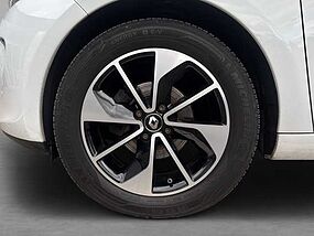 Renault Zoe Vorführfahrzeug