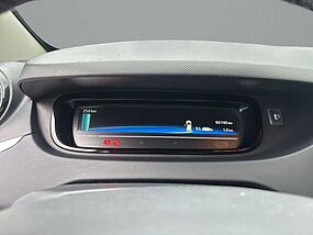 Renault Zoe Vorführfahrzeug