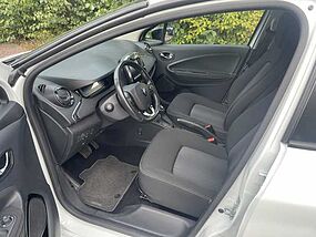Renault Zoe Vorführfahrzeug