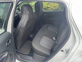 Renault Zoe Vorführfahrzeug