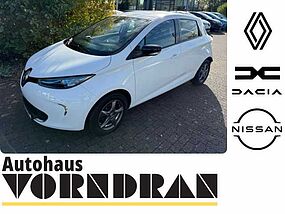 Renault ZOE Vorführfahrzeug