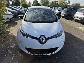 Renault ZOE Vorführfahrzeug