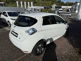 Renault ZOE Vorführfahrzeug