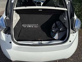 Renault ZOE Vorführfahrzeug