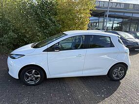 Renault ZOE Vorführfahrzeug