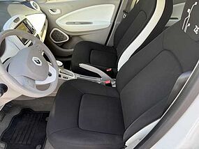 Renault ZOE Vorführfahrzeug