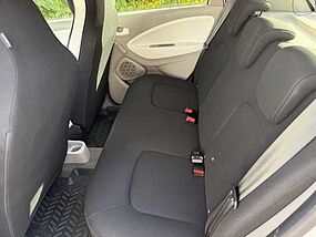 Renault ZOE Vorführfahrzeug