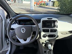 Renault ZOE Vorführfahrzeug