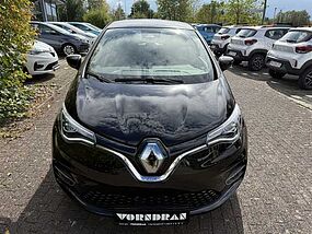 Renault ZOE Vorführfahrzeug