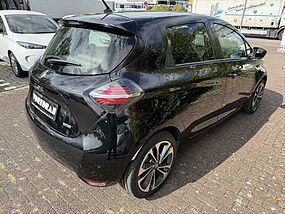 Renault ZOE Vorführfahrzeug