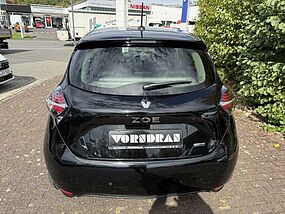 Renault ZOE Vorführfahrzeug