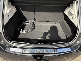 Renault ZOE Vorführfahrzeug