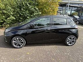 Renault ZOE Vorführfahrzeug