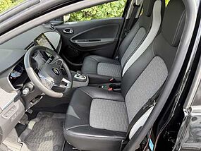 Renault ZOE Vorführfahrzeug
