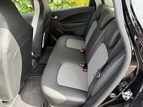 Renault ZOE Vorführfahrzeug