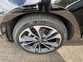 Renault ZOE Vorführfahrzeug