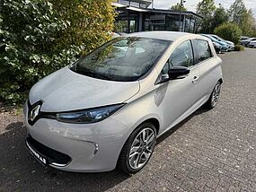Renault ZOE Vorführfahrzeug