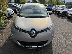 Renault ZOE Vorführfahrzeug