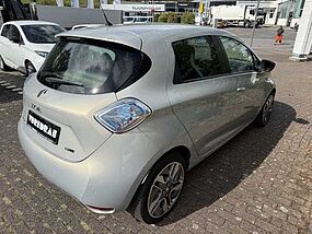 Renault ZOE Vorführfahrzeug