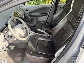 Renault ZOE Vorführfahrzeug