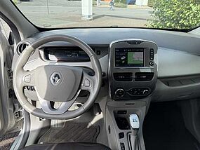 Renault ZOE Vorführfahrzeug