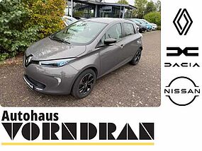 Renault ZOE Vorführfahrzeug