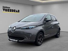 Renault ZOE Vorführfahrzeug