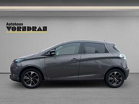 Renault ZOE Vorführfahrzeug