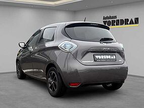 Renault ZOE Vorführfahrzeug