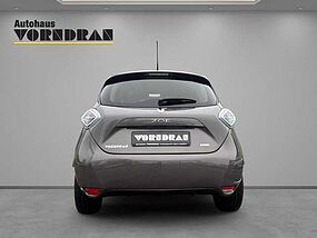 Renault ZOE Vorführfahrzeug