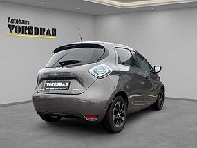 Renault ZOE Vorführfahrzeug