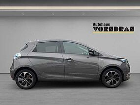 Renault ZOE Vorführfahrzeug