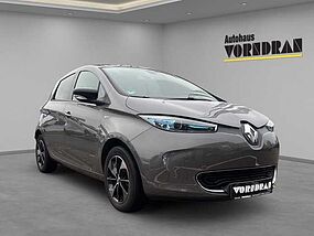 Renault ZOE Vorführfahrzeug