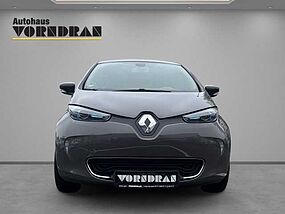 Renault ZOE Vorführfahrzeug